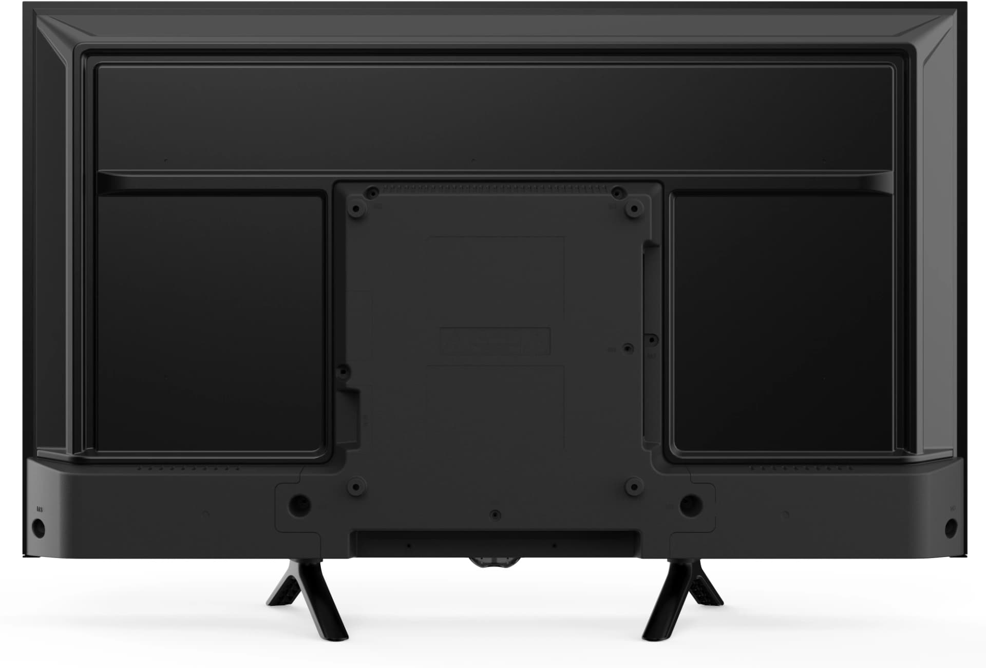 Телевизор LED Digma 32" DM-LED32SBB36 Салют ТВ Frameless Metal черный FULL HD 60Hz DVB-T DVB-T2 DVB-C DVB-S DVB-S2 USB WiFi Smart TV - фото 5