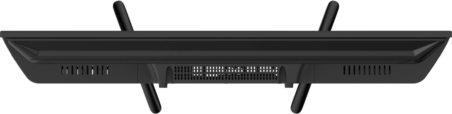 Телевизор LED Digma 32" DM-LED32SBB36 Салют ТВ Frameless Metal черный FULL HD 60Hz DVB-T DVB-T2 DVB-C DVB-S DVB-S2 USB WiFi Smart TV - фото 4