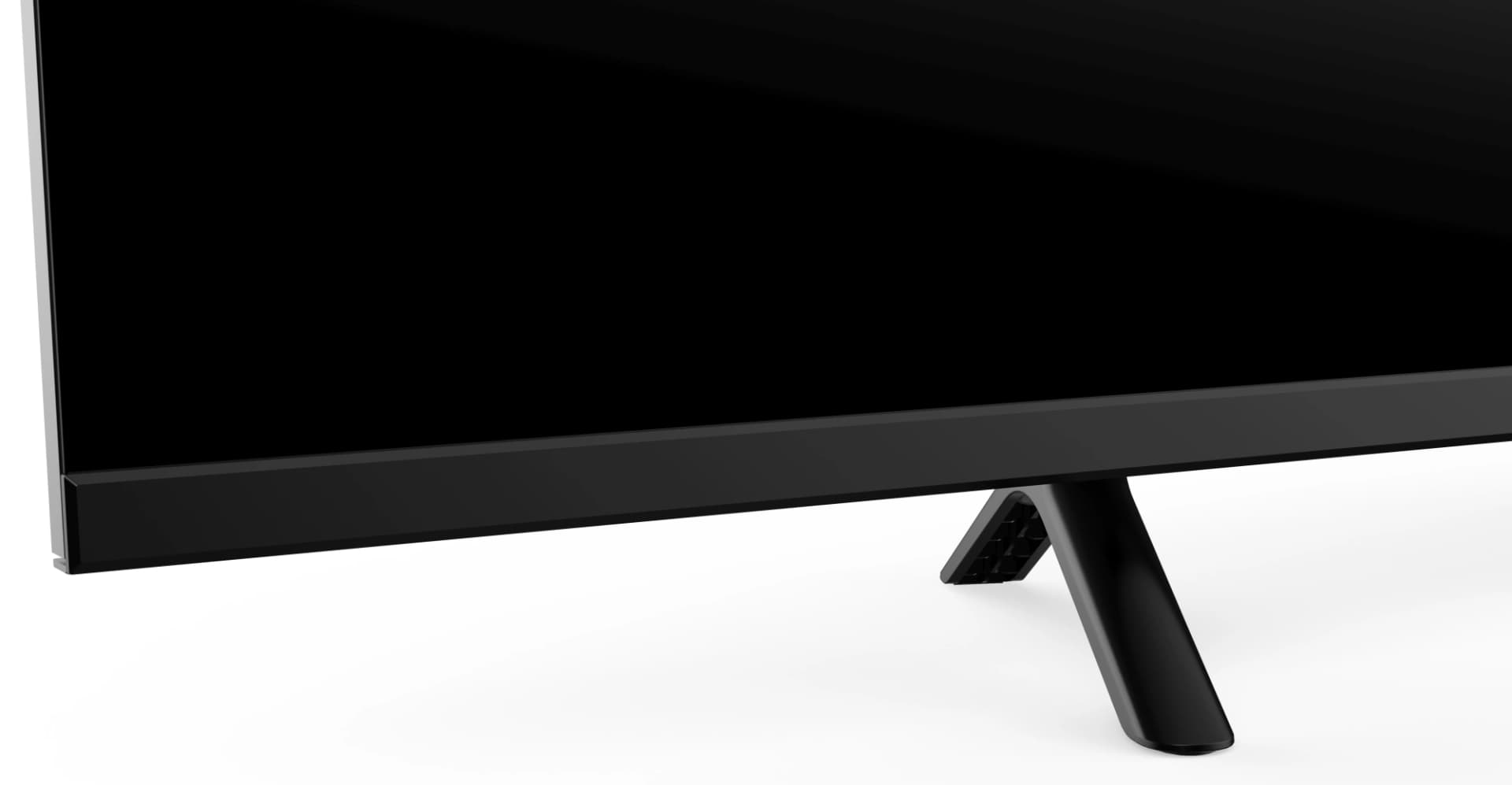 Телевизор LED Digma 32" DM-LED32SBB36 Салют ТВ Frameless Metal черный FULL HD 60Hz DVB-T DVB-T2 DVB-C DVB-S DVB-S2 USB WiFi Smart TV - фото 3
