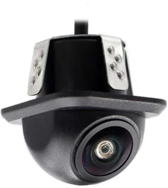 Камера заднего вида Sho-Me CA-2024 HD - фото 2