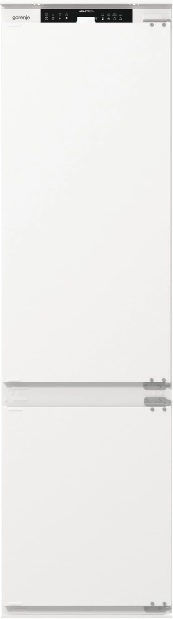 Холодильник Gorenje NRKI519141 2-хкамерн. - фото 3
