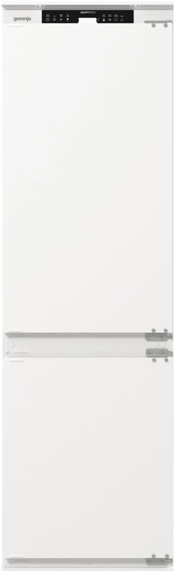 Холодильник Gorenje NRKI517141 2-хкамерн. - фото 5