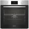 Духовой шкаф Электрический Indesit IBFTE 3644 IX нержавеющая сталь/серебристый - фото 3