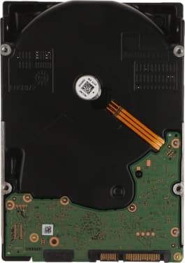 Жесткий диск WD SATA-III 22TB WD221KFGX NAS Red Pro (7200rpm) 512Mb 3.5" - фото 5