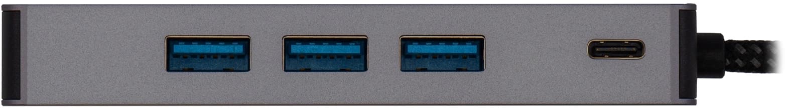 Стыковочная станция Digma DS-809 - фото 4
