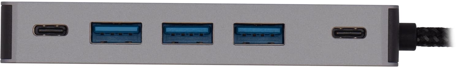 Стыковочная станция Digma DS-807 - фото 4