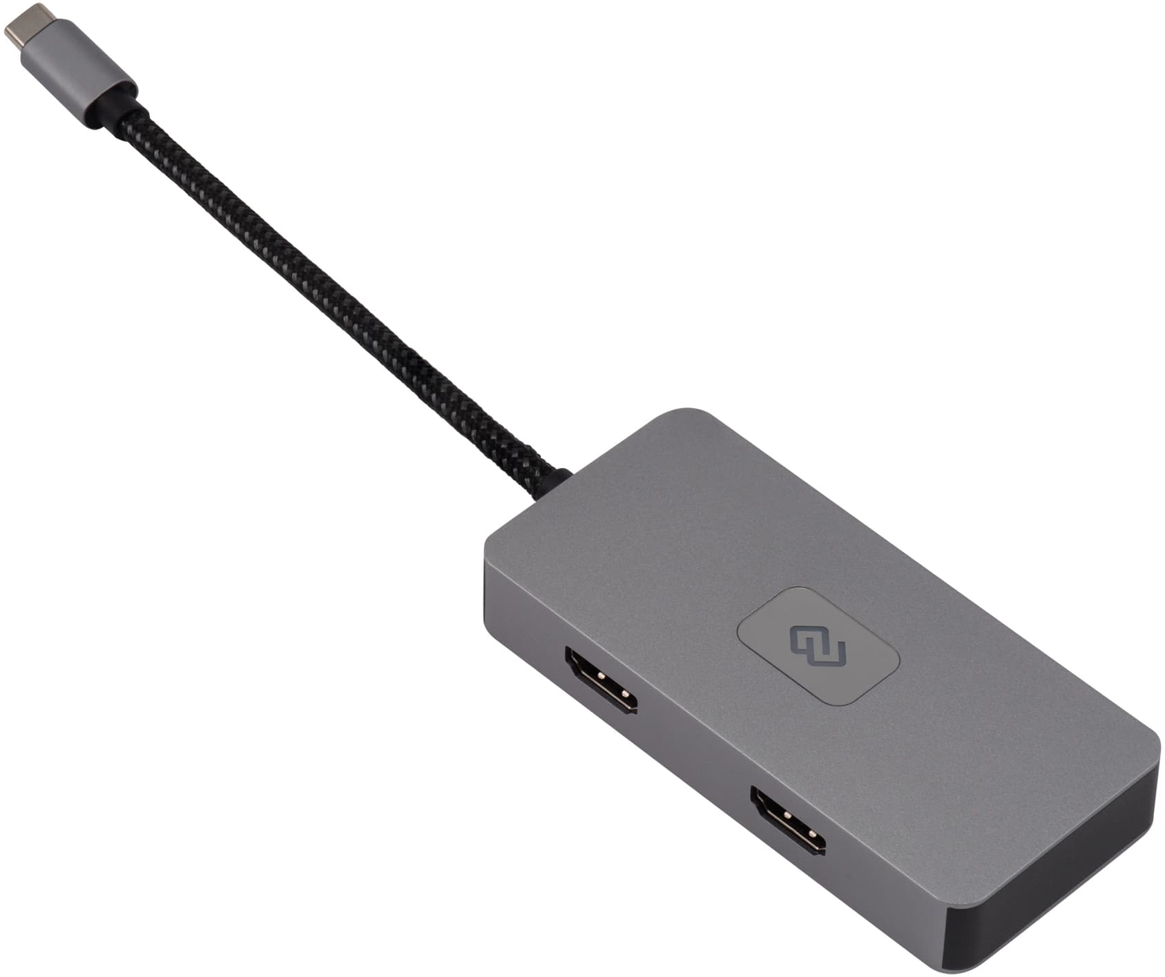Стыковочная станция Digma DS-807 - фото 5