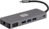 Стыковочная станция Digma DS-811 - фото 3