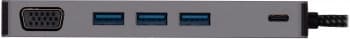 Стыковочная станция Digma DS-811 - фото 5