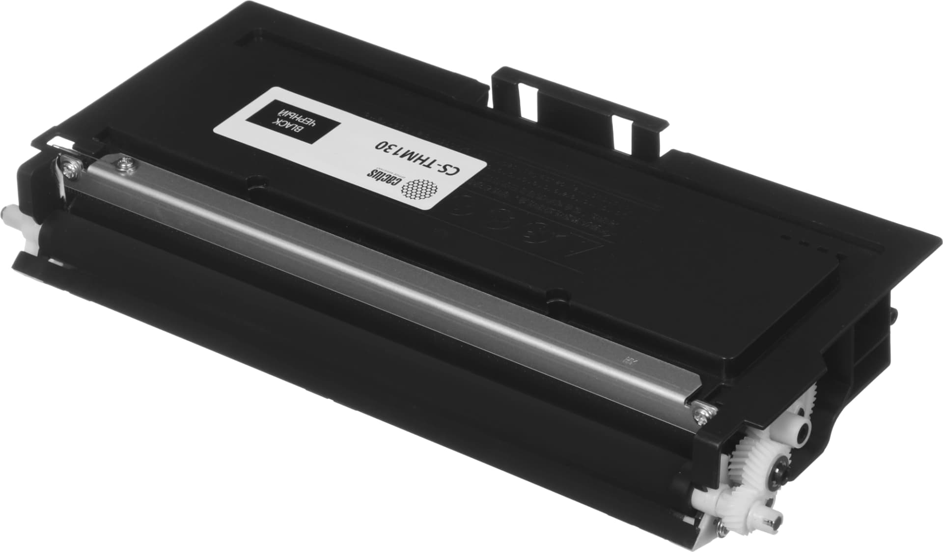 Картридж лазерный Cactus CS-THM130 THM130 черный (3000стр.) для Катюша P130/M130 - фото 2