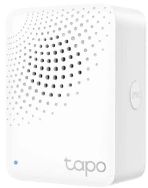 Центр управления TP-Link Tapo H100 - фото 2
