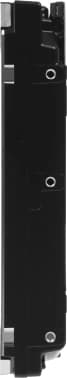 Жесткий диск Toshiba SAS 3.0 14TB MG09SCA14TE Server Enterprise Capacity (7200rpm) 512Mb 3.5" Bulk - фото 5