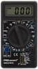 Мультиметр PROconnect M832 DT832 цифровой черный (13-3012) - фото 3