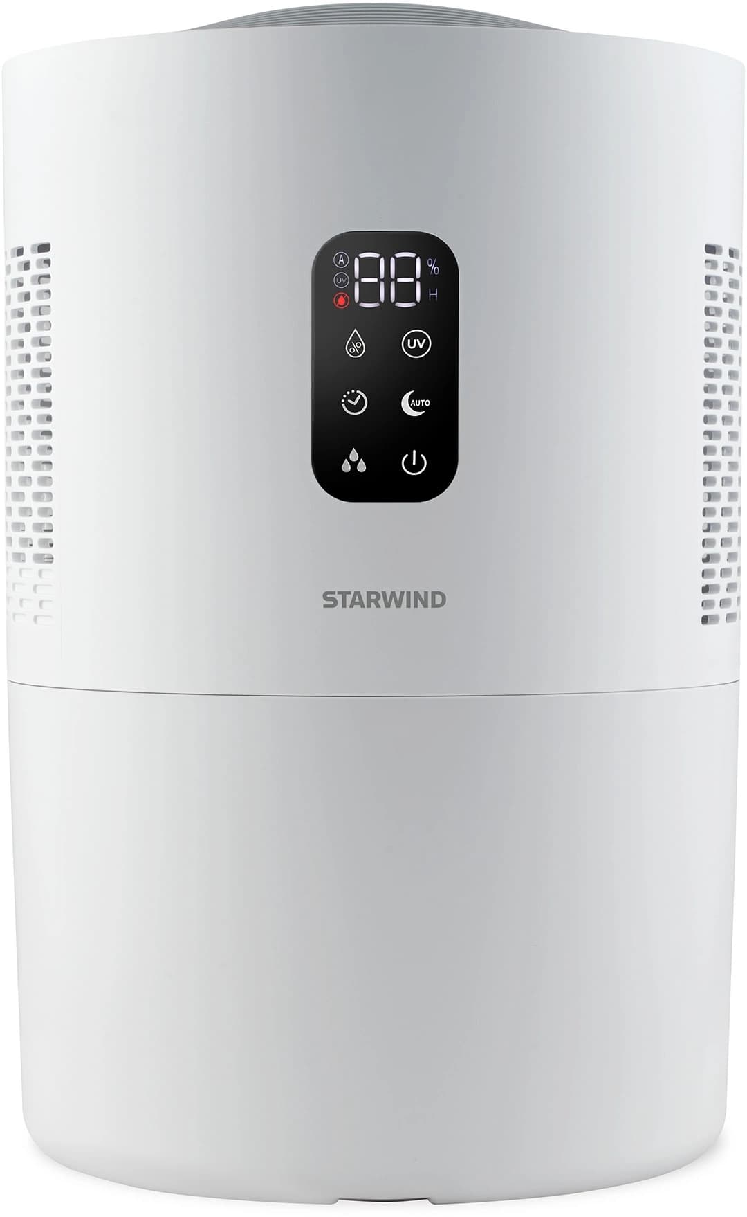 Мойка воздуха Starwind SAW5531 25Вт белый - фото 3