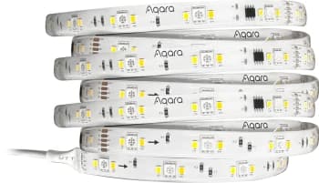Умная светодиодная лента Aqara LED Strip T1 10В 2м (RLS-K01D) - фото 2