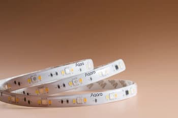 Умная светодиодная лента Aqara LED Strip T1 10В 2м (RLS-K01D) - фото 5