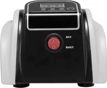Стабилизатор напряжения Smartwatt AVR Home 500RU 500ВА белый - фото 2
