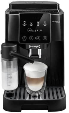 Кофемашина Delonghi Magnifica S ECAM220.60.B 1450Вт черный - фото 2