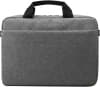 Сумка для ноутбука 14" Portcase KCB-1614 серый нейлон/полиэстер (KCB-1614 GREY) - фото 3