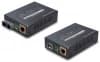 Медиаконвертер Planet GTP-805A - фото 3