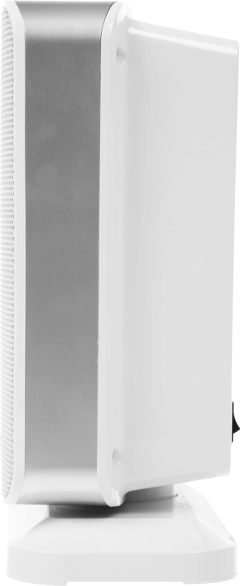 Тепловентилятор Vitek VT-2066 1500Вт серый - фото 3