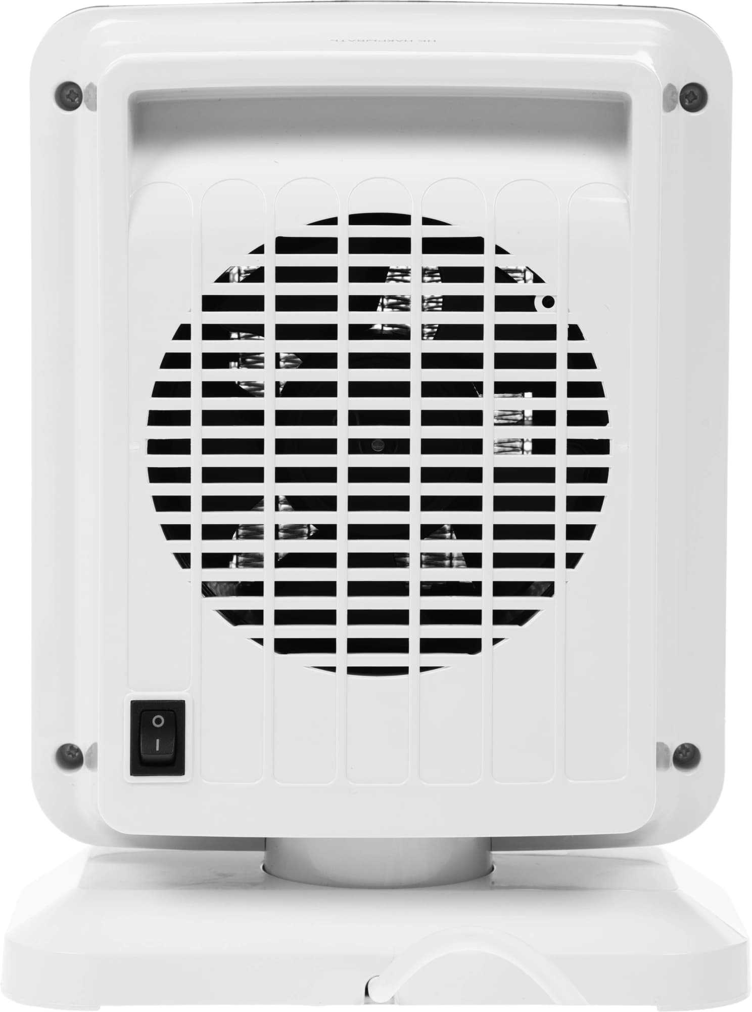 Тепловентилятор Vitek VT-2066 1500Вт серый - фото 4