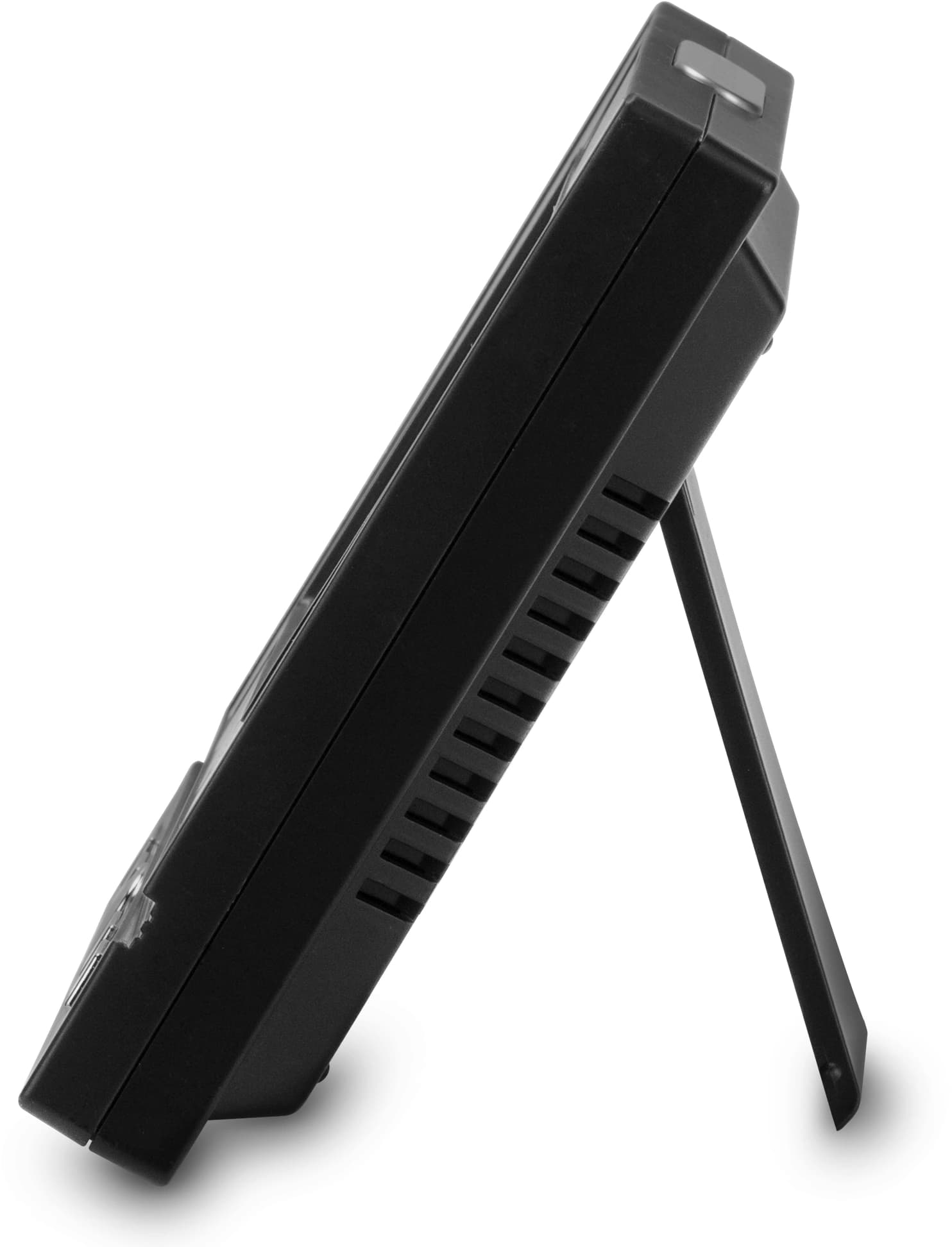 Погодная станция Vitek VT-3533 серебристый - фото 4
