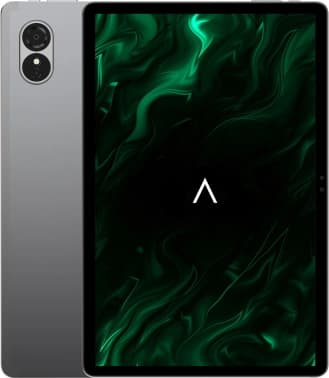 Планшет Digma Pro Quantum T606 (1.6) 8C RAM6Gb ROM128Gb 11" In-Cell 1280x800 4G Android 14 серый 13Mpix 5Mpix BT WiFi microSD 2Tb 7000mAh 600hrs - фото 2