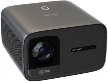 Проектор Cactus CS-PRC.06B.Full HD-A LCD 21000Lm LS 900Lm ANSI (1920x1080) 2000:1 ресурс лампы:50000часов 2xUSB typeA 2xHDMI 4.1кг - фото 2