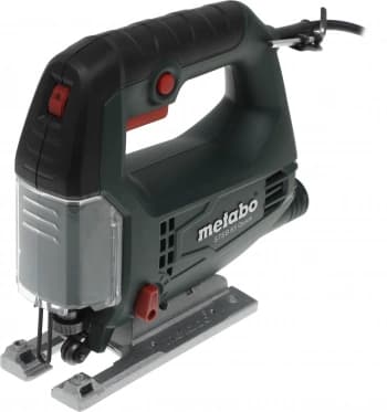 Лобзик Metabo Steb 65 Quick 450Вт 3000ходов/мин от электросети - фото 5