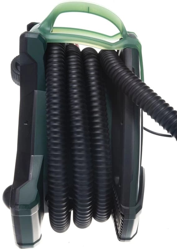 Краскопульт Bosch PFS 5000E 1200Вт бак:1000мл 500мл/мин - фото 4