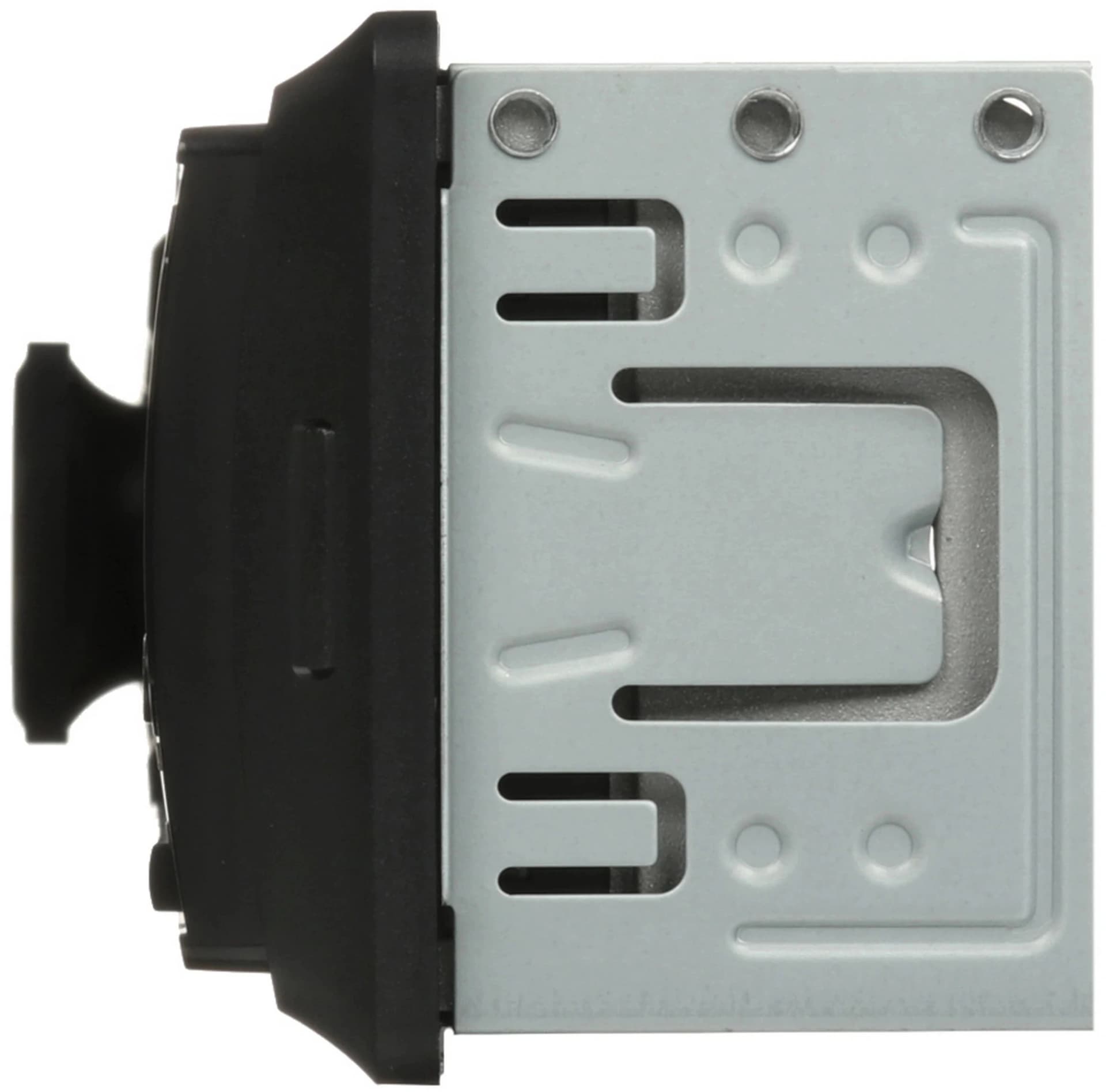 Автомагнитола Prology CMX-190 1DIN 4x55Вт v4.2 AUX 1 ПДУ (PRCMX190) - фото 3