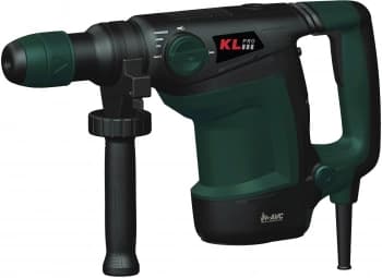Перфоратор Klpro KLKD610M патрон:SDS-max уд.:7Дж 1100Вт - фото 2