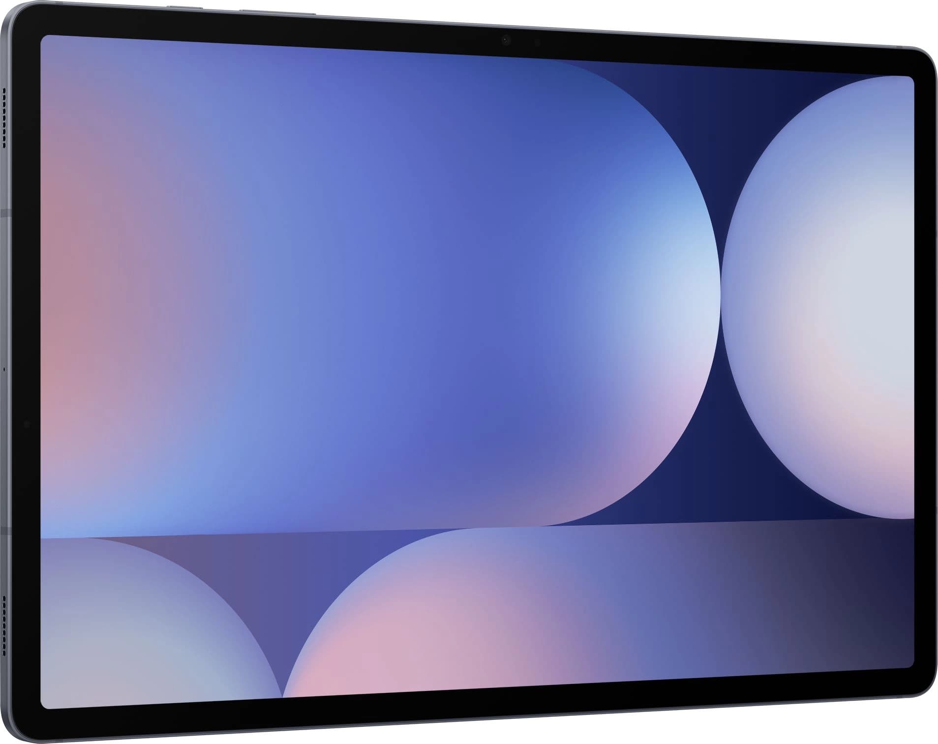 Планшет Samsung Galaxy Tab S10+ BSM-X820 9300+ (3.4) 8C RAM12Gb ROM512Gb 12.4" AMOLED 2X 2800x1752 Android 14 серый 13Mpix 12Mpix BT WiFi microSD 1Tb 10090mAh - фото 5