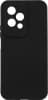 Чехол (клип-кейс) BoraSCO для Honor 200 Lite Silicone Case черный (73437) - фото 3