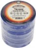 Изолента Kranz KR-09-2105 ш.15мм 25м синий - фото 3