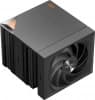 Устройство охлаждения(кулер) PcCooler RZ820 Soc-AM5/AM4/1200/1700/1851 черный 4-pin 32dB Al+Cu 300W 1860gr Ret (RZ820-BKNWNX-GL) - фото 3