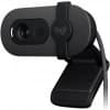 Камера Web Logitech Brio 95 графитовый 2Mpix (1920x1080) USB2.0 с микрофоном для ноутбука (960-001583) - фото 3