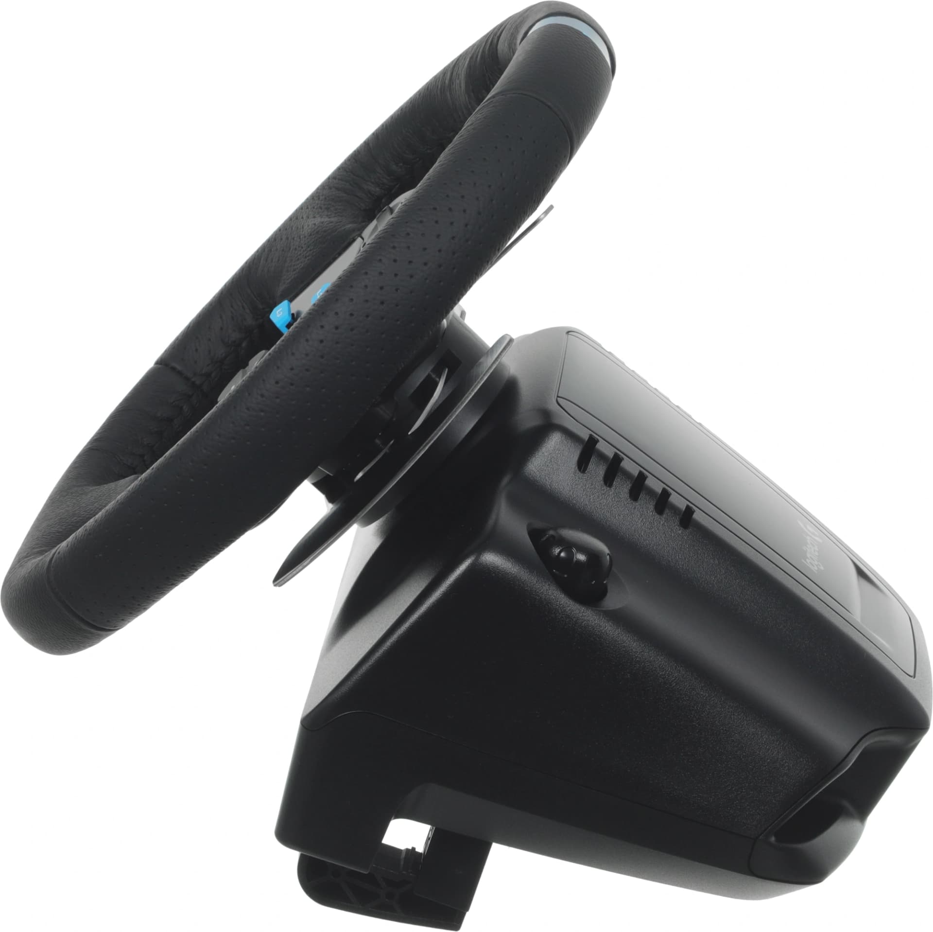 Руль Logitech G29 14кноп. (с педалями) черный - фото 3