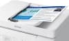 МФУ струйный Epson EcoTank L5296 (C11CJ65411) A4 WiFi белый - фото 3