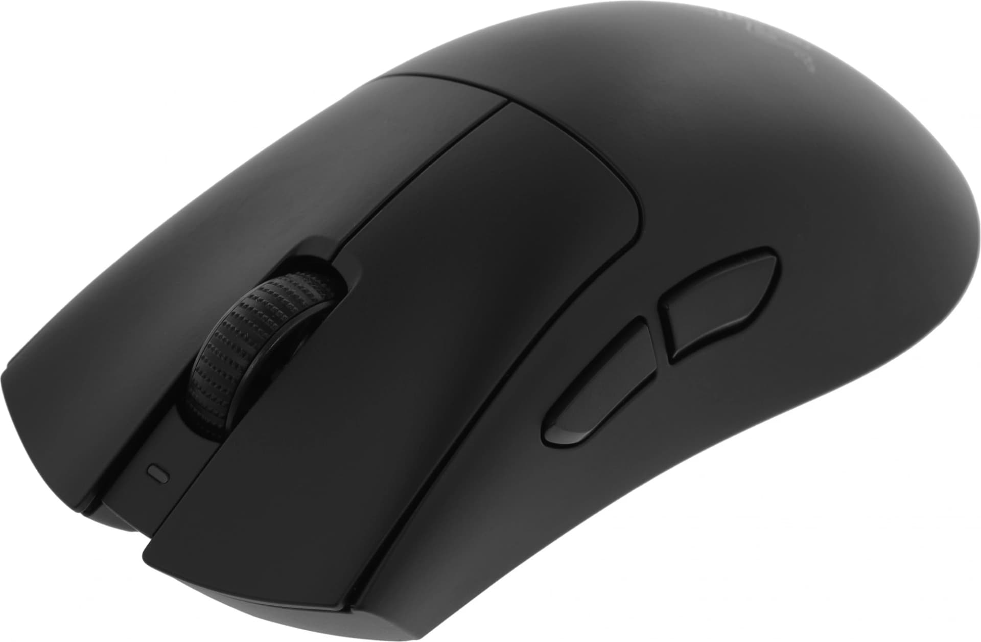 Мышь Razer DeathAdder V3 HyperSpeed черный оптическая 6400dpi беспров. USB 6but (RZ01-05140100-R3G1) - фото 3