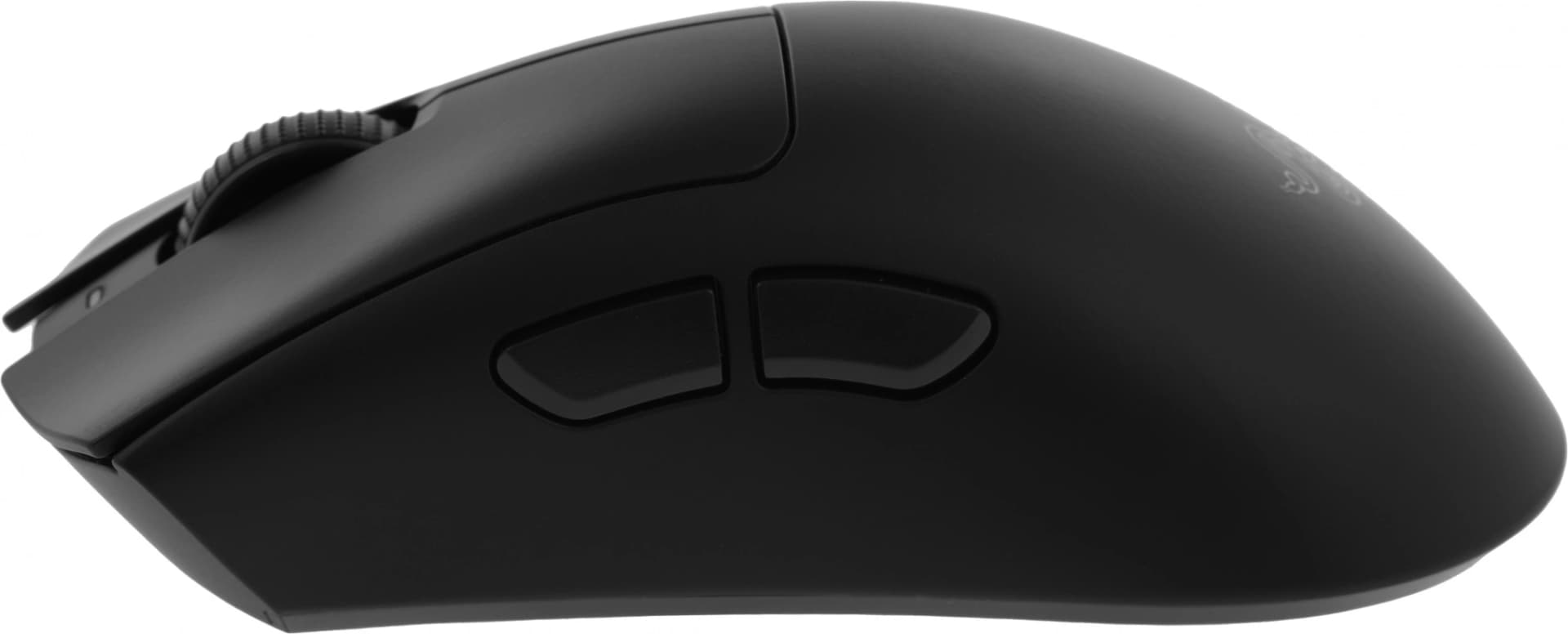 Мышь Razer DeathAdder V3 HyperSpeed черный оптическая 6400dpi беспров. USB 6but (RZ01-05140100-R3G1) - фото 5
