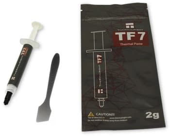 Термопаста Thermalright TF7-2G 12.8Вт/(мК) шприц 2гр. - фото 5