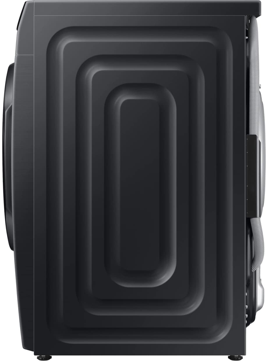 Стиральная машина Samsung WD11DG6B85BBLP класс: A загр.фронтальная макс.:11кг (с сушкой) черный инвертор - фото 5