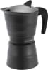 Кофеварка гейзерн. Rondell Pacific Grey RDA-1901 0.45л алюминий серый - фото 3