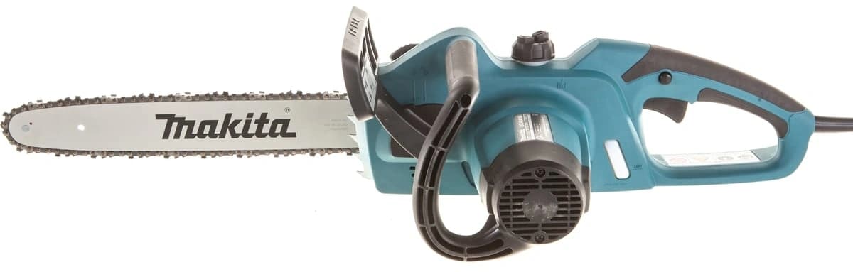 Цепная пила Makita UC4041A от сети 1800Вт дл.шины:16" (40cm) - фото 4