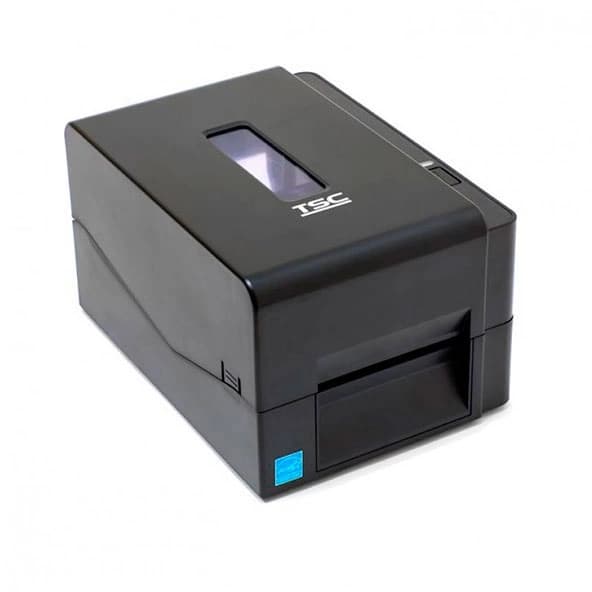 Термопринтер TSC TE310 (99-065A901-S1LF00) 300dpi 152мм/с/USB/RS232/Eth/Wi-Fi/BT для печ.этик. черный - фото 4