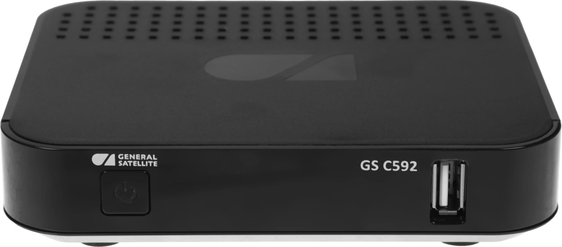 Медиаплеер Триколор GS C592IP - фото 3