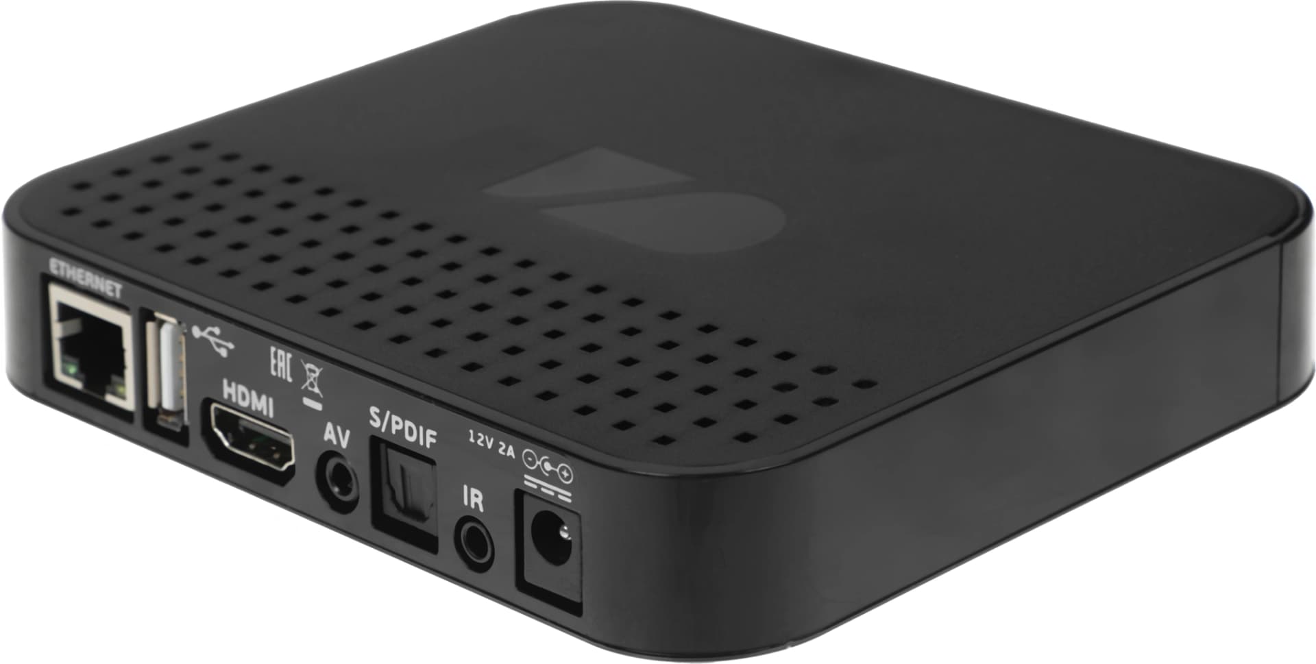 Медиаплеер Триколор GS C592IP - фото 4