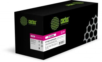 Картридж лазерный Cactus CS-TK8555M TK-8555M пурпурный (24000стр.) для Kyocera TASKalfa 5054ci/ 6054ci/7054ci - фото 2